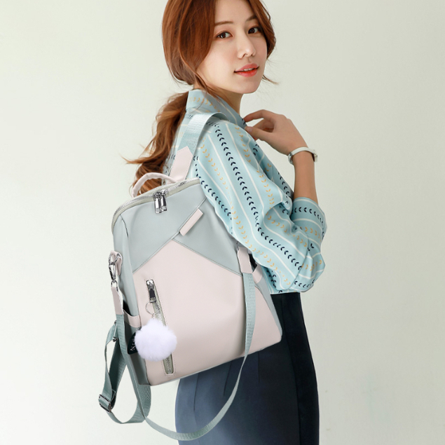 Girl Bag Waterproof ✨ logo