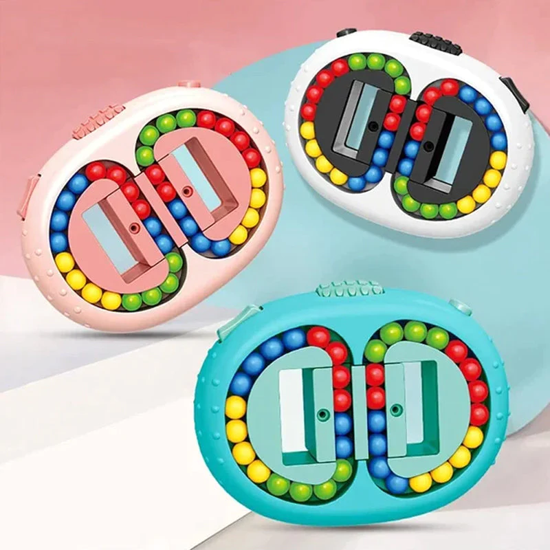 🔔 BOOMBEAN BEST PUZZLE RUBIC TOY FOR CHILDREN AND ADULT 🔔 logo