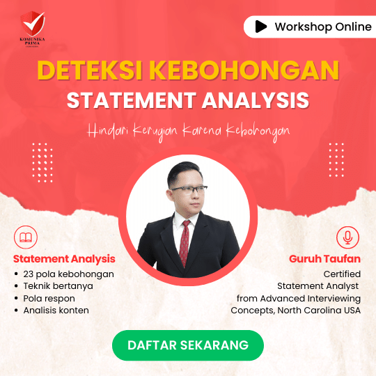 Workshop Practitioner Statement Analysis logo
