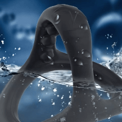 Core-X MaxRing - KN logo