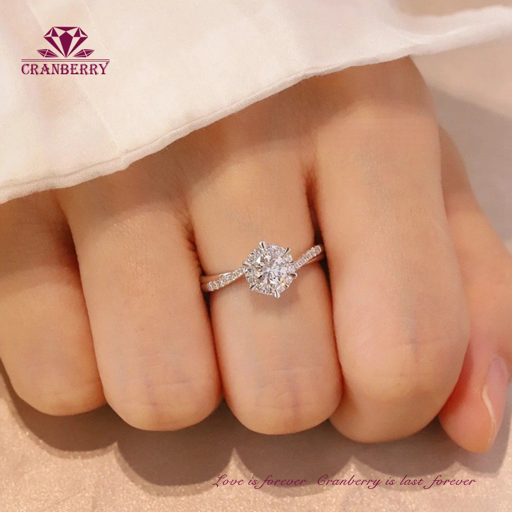 Cincin Diamond ✨ logo