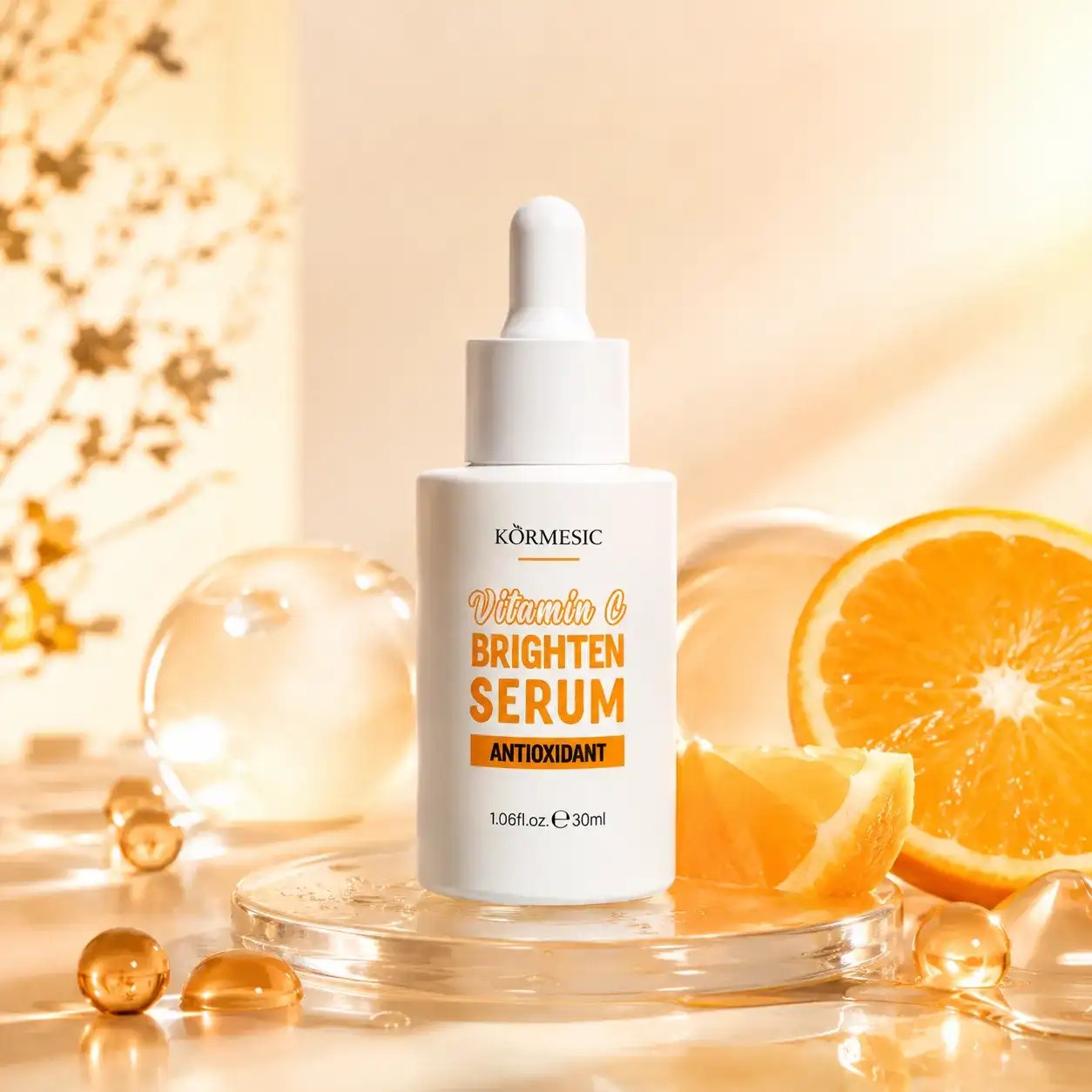 Vita-C Bright Serum BPOM HR62-88 Evo