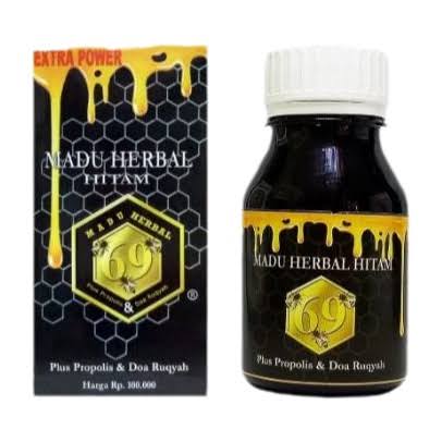 Madu Herbal 69 Ombaro store