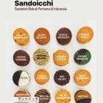 SANDOICCHI (KELAS SANDWICH BISKUIT)