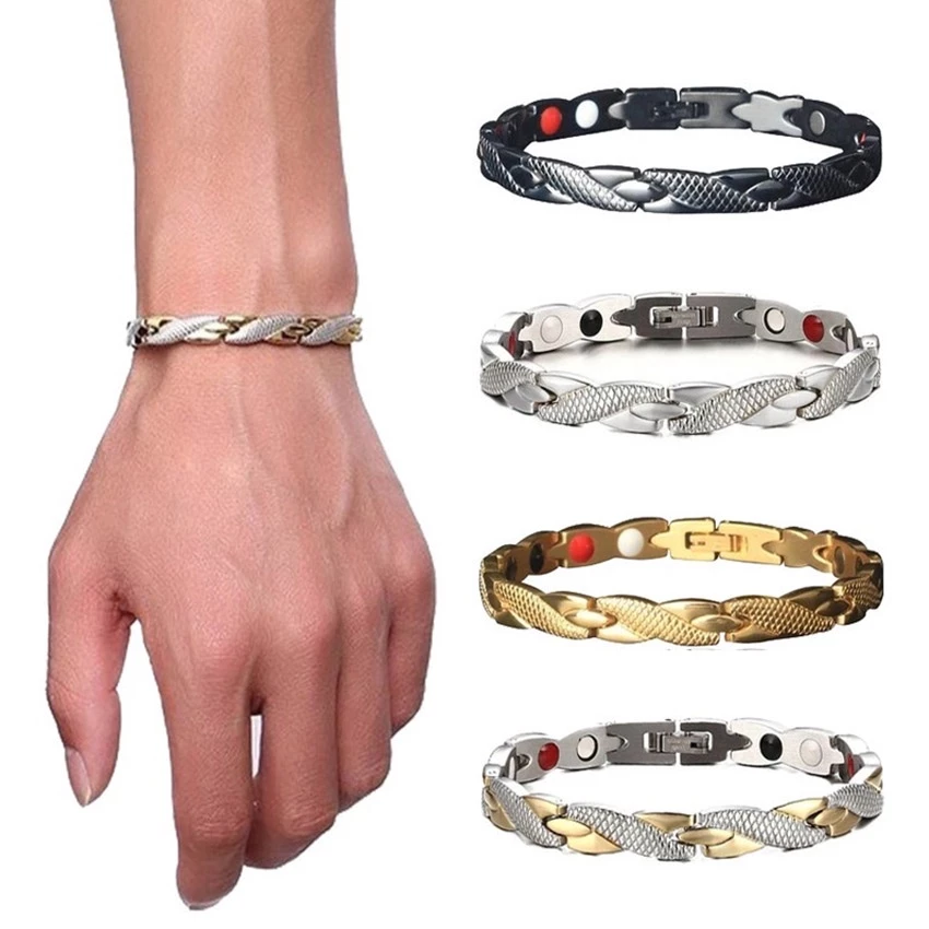 GELANG DIET MAGNETIK TM - KN logo