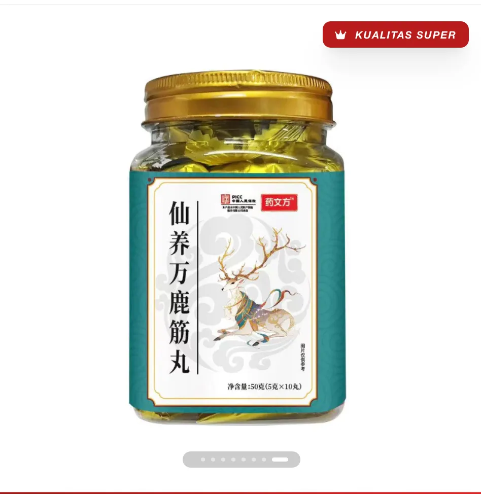 PIL TENDON RUSA logo