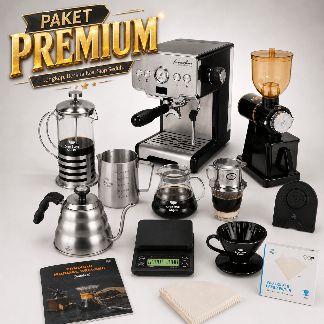 Paket Usaha Premium logo