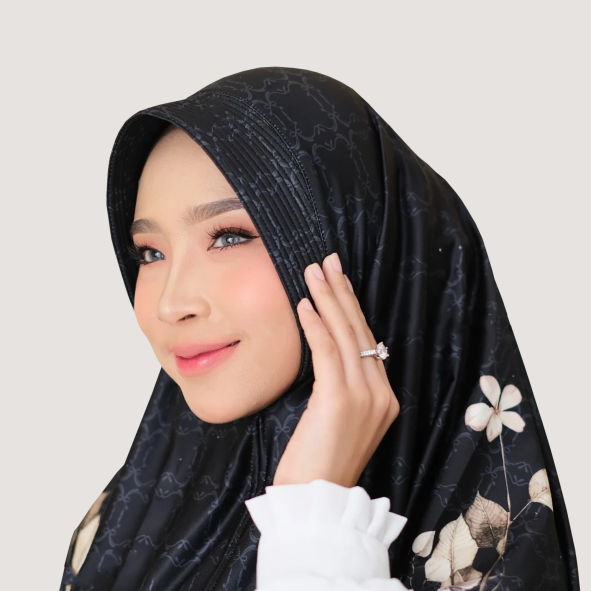 Bergo Premium Instan