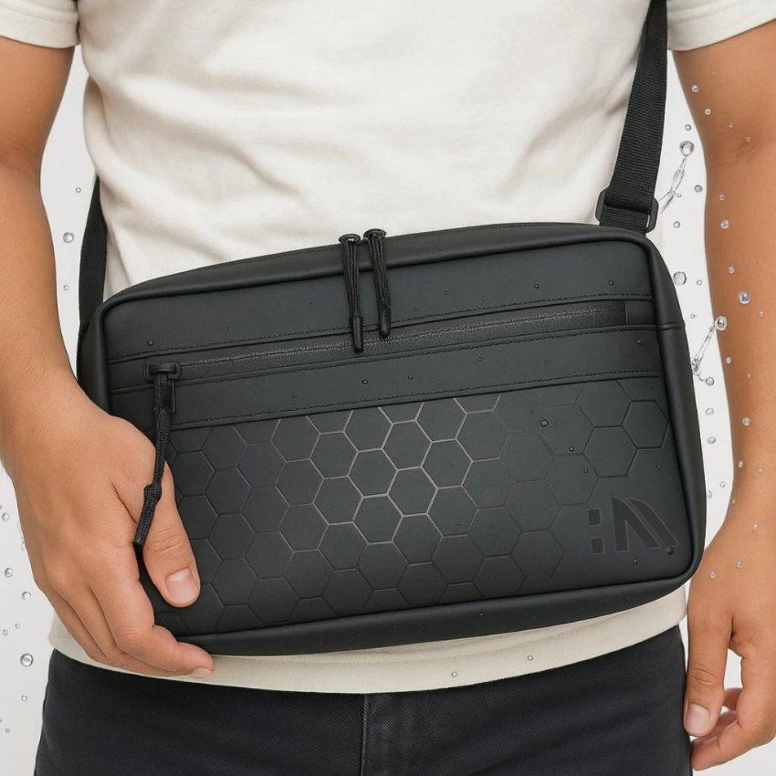 Bottle Cleaner Brush Detail