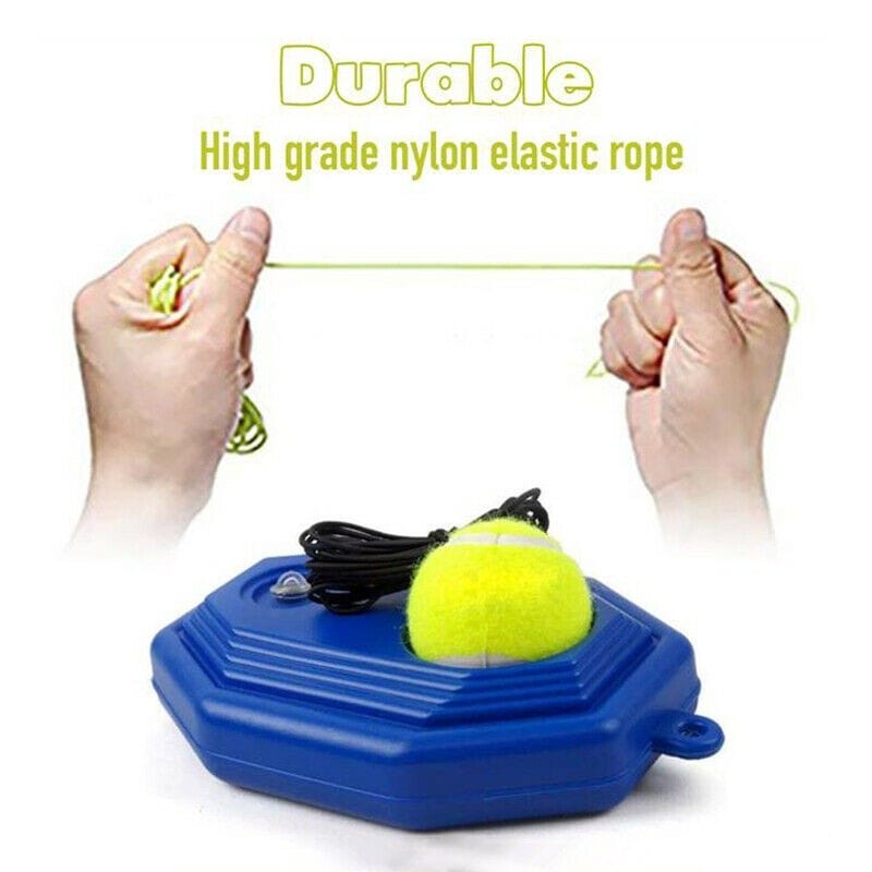 Tennis Self training - SET