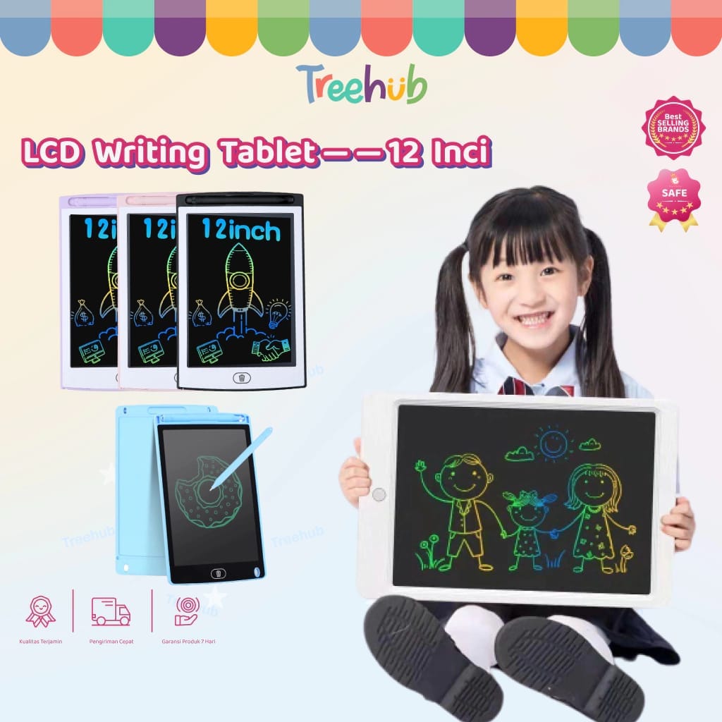 Tablet Anak Edukasi logo