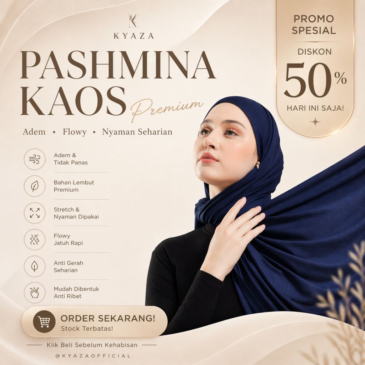 Bottle Cleaner Brush Detail