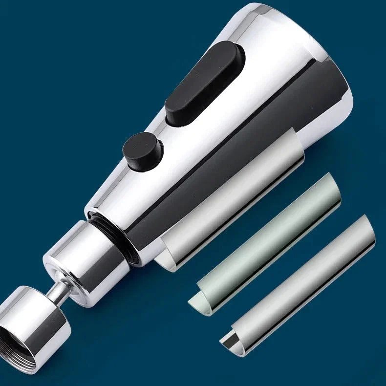 Kepala Keran Terbaru💰 logo