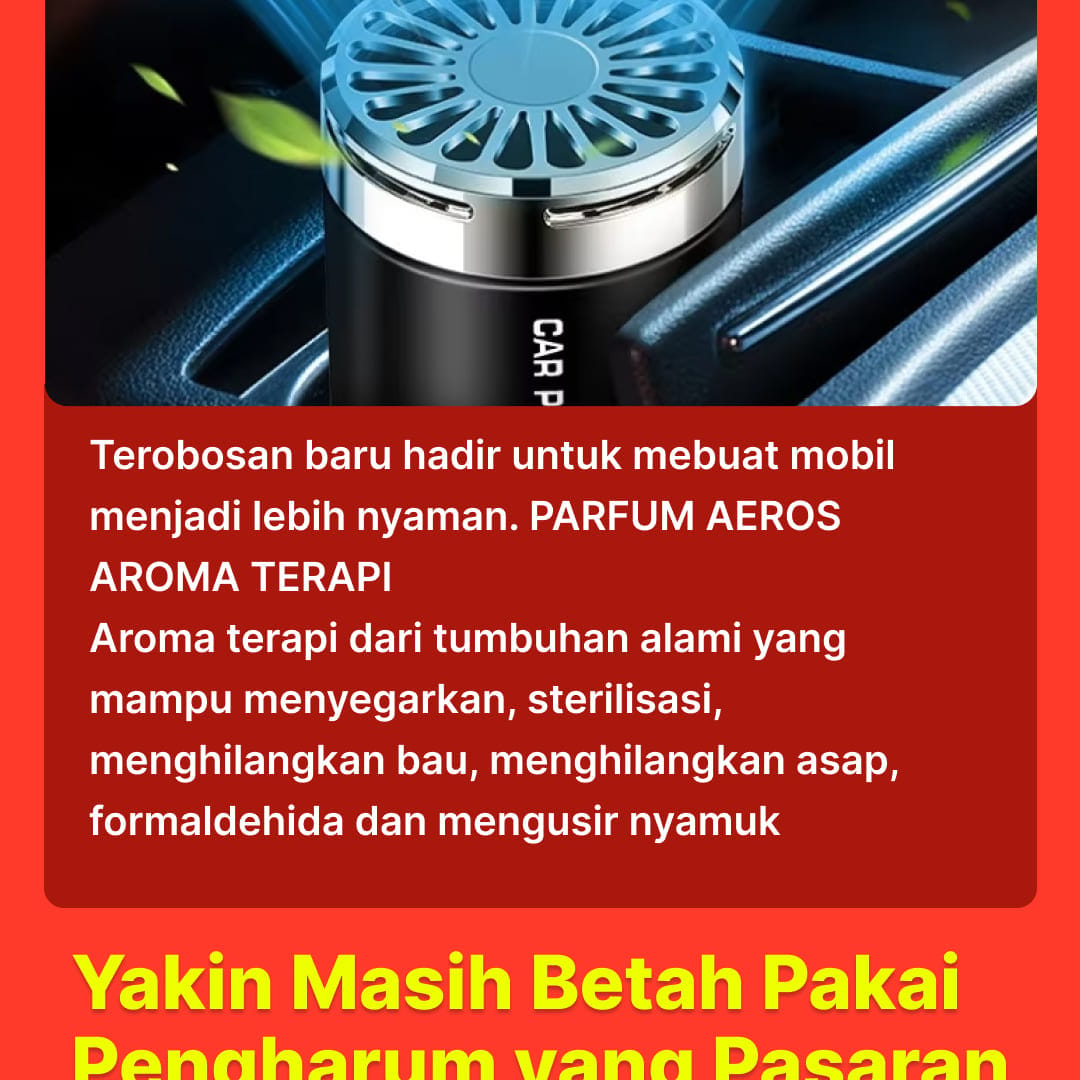 PARFUM MOBIL 4