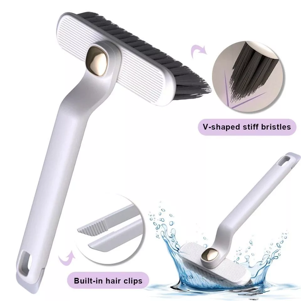 Sikat Pembersih Puter 3In1 logo