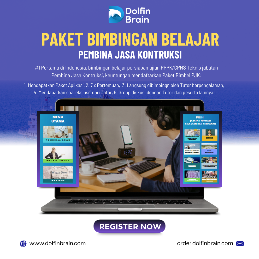 Pembina Jasa Kontruksi