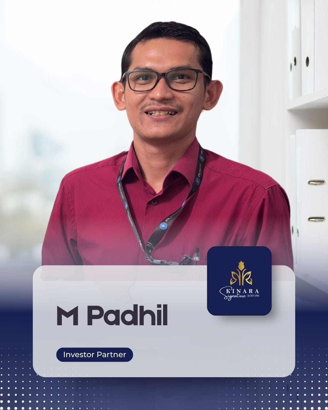 Kinara Signature logo