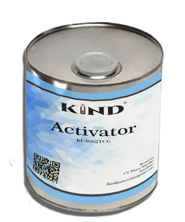 KIND Cold Galvanize