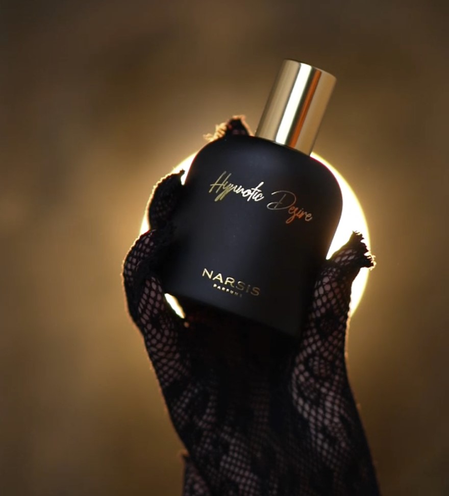 bundling Narsis California - Hypnotic Desire tkz