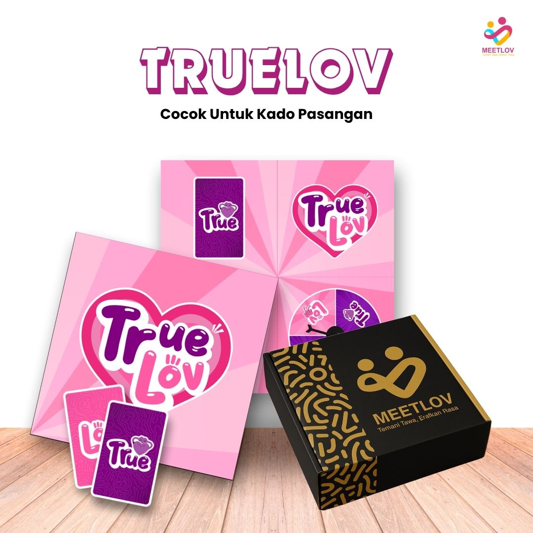 Produk Meetlov