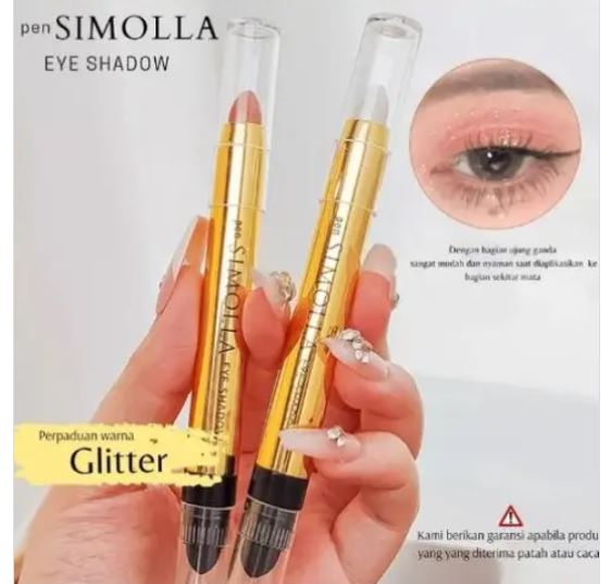 Eyeshadow Get 5 Pcs ✨ logo