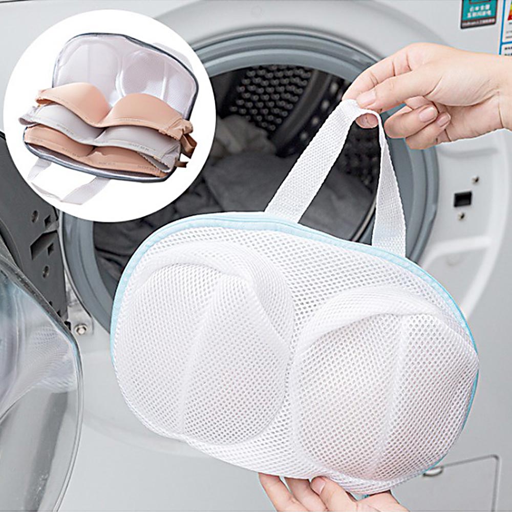 Tas Cuci Bra Terbaru (BELI 1 GRATIS 1)💰 logo