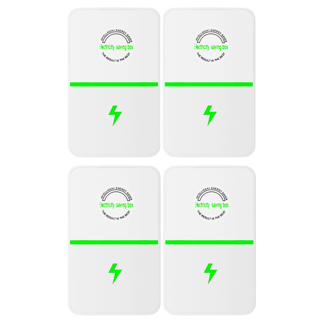 Alat Penghemat Daya Listrik Portable logo