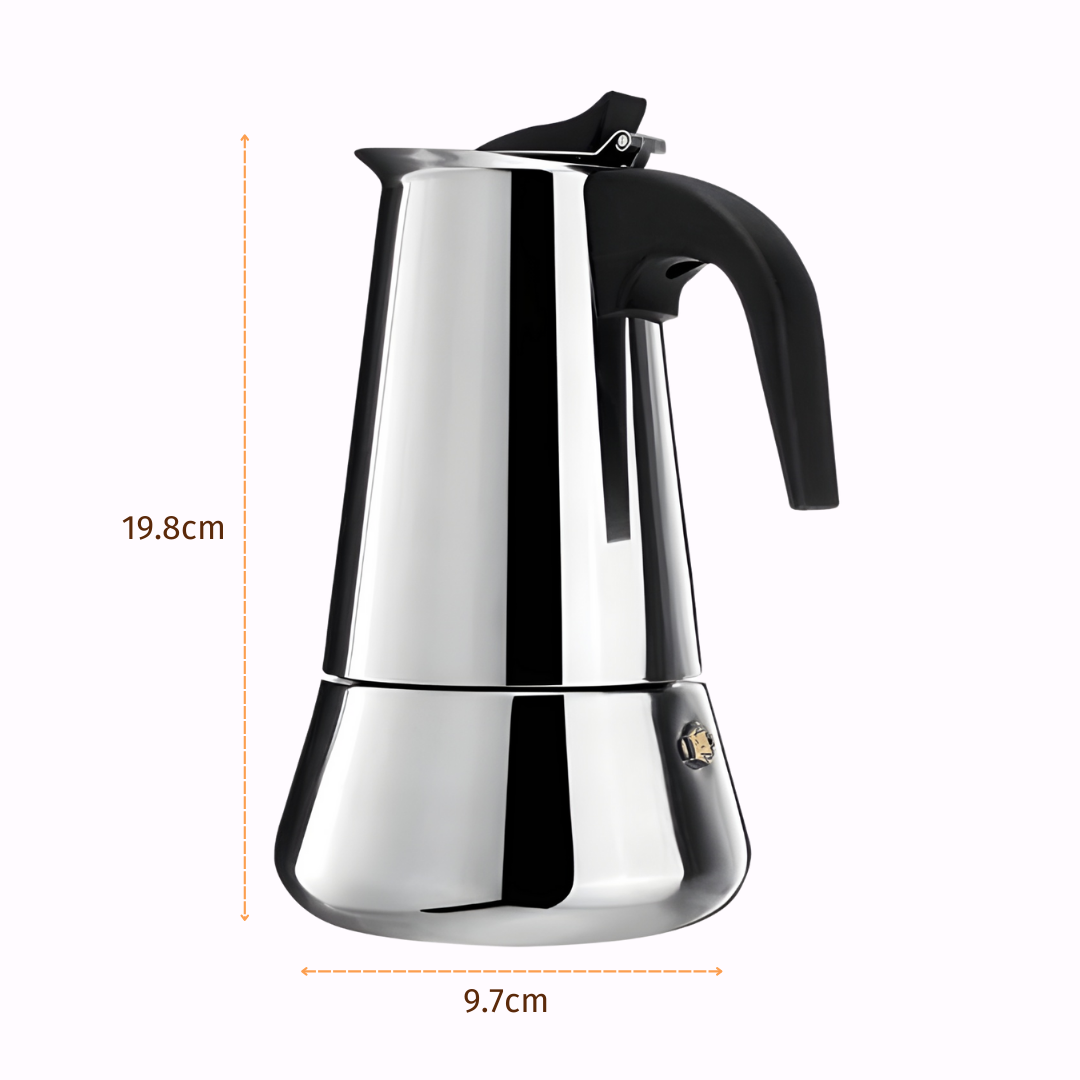 Moka Pot