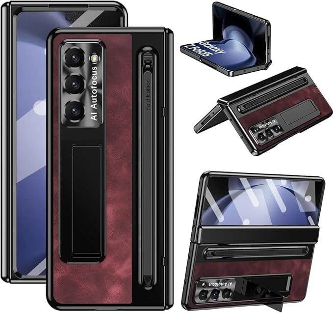 MARCELLO CASE FOR SAMSUNG GALAXY Z FOLD 5