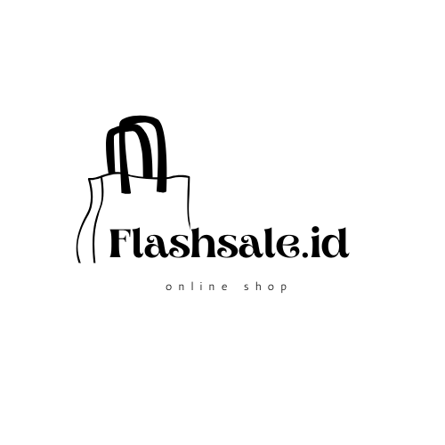 Flashsale.healty Logo