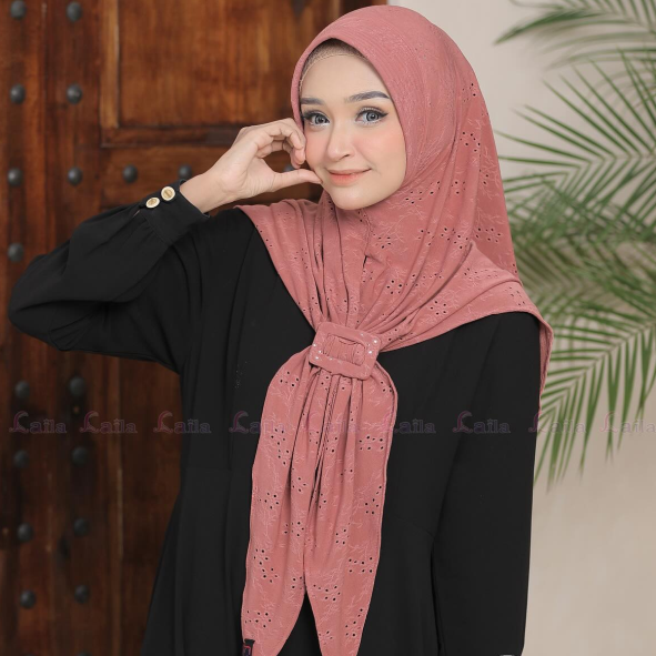 Bottle Cleaner Brush Detail