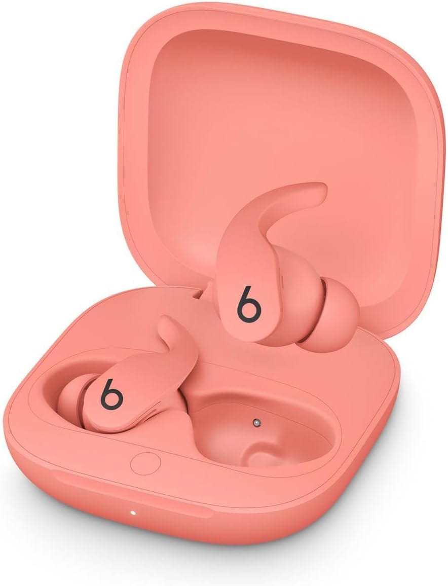 Beats Fit Pro True Wireless Earbuds logo