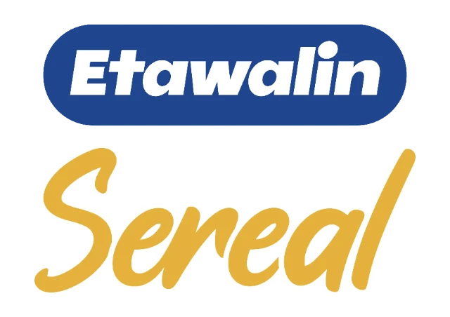 Etawalin Sereal Logo