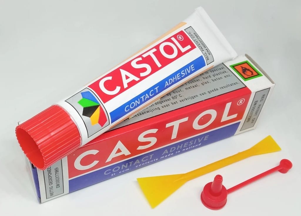 LEM CASTOL TM - KN logo