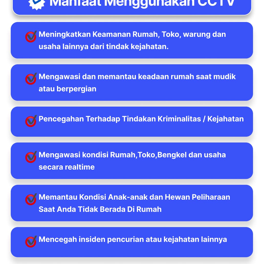 CCTV BOHLAM PINTAR 6
