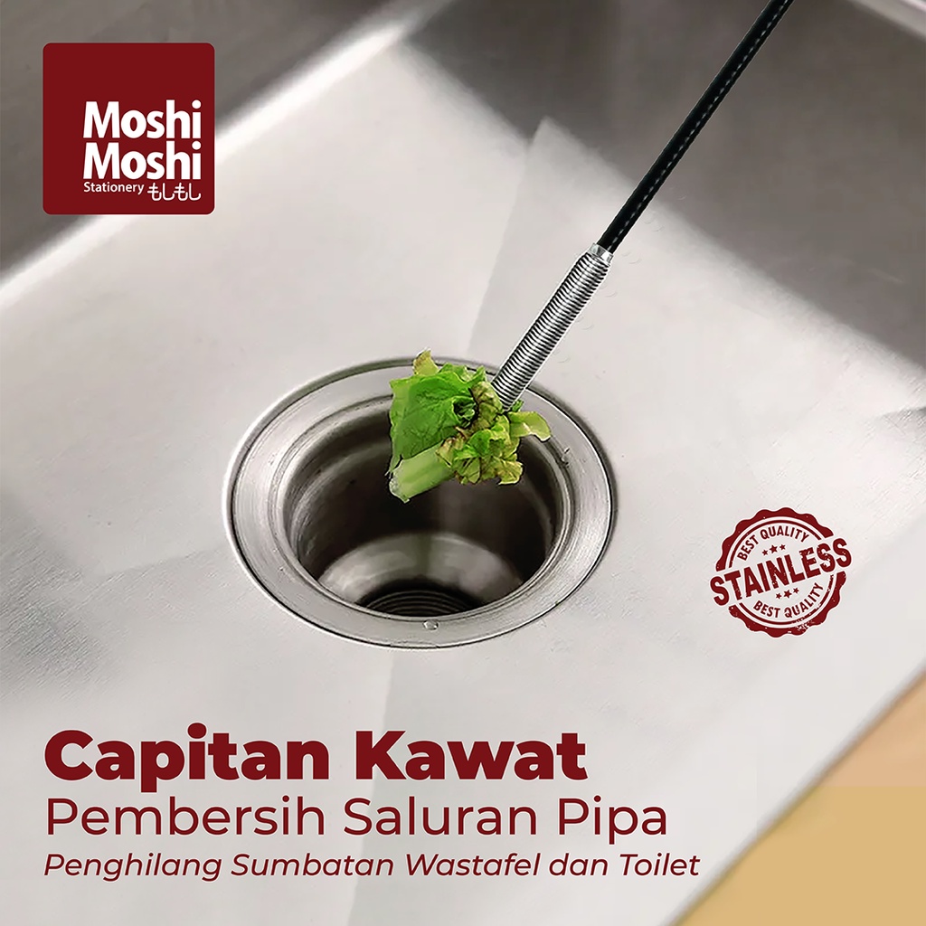 Capitan Pembersih, BELI 1 GRATIS 1 ✨ logo