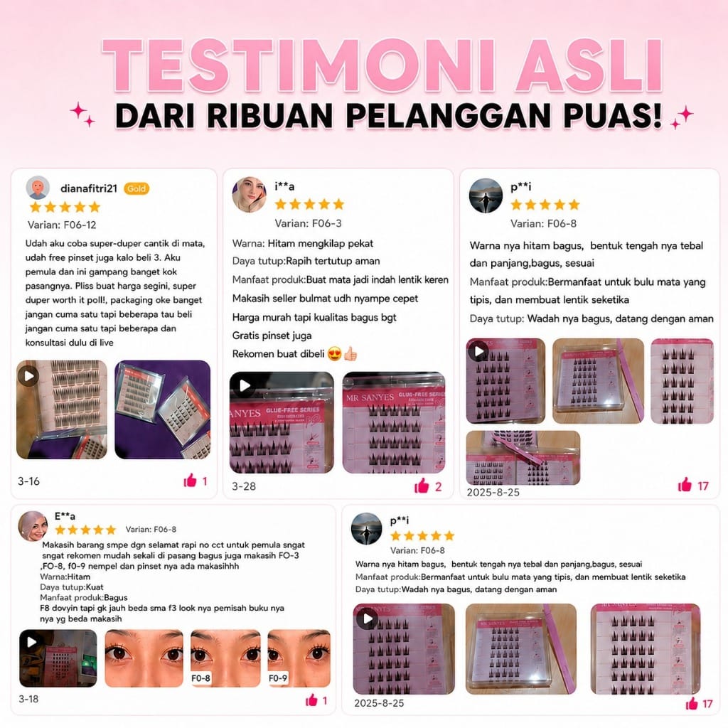 Promo Diskon