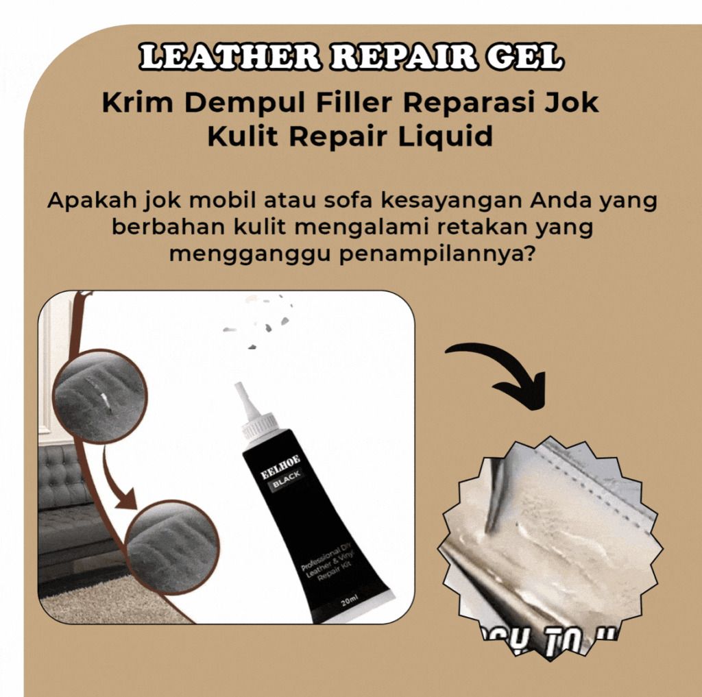 Restore Gel TIK-ar logo