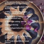 YACAKE VOL 2 (BUTTER CAKE)