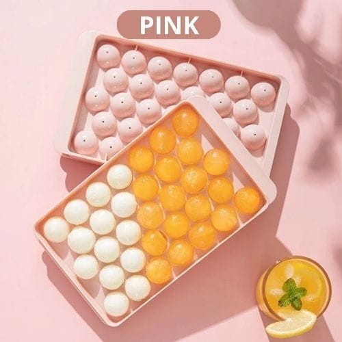 Cetakan Jelly Bulat- BELI 1 GRATIS 1✨ logo