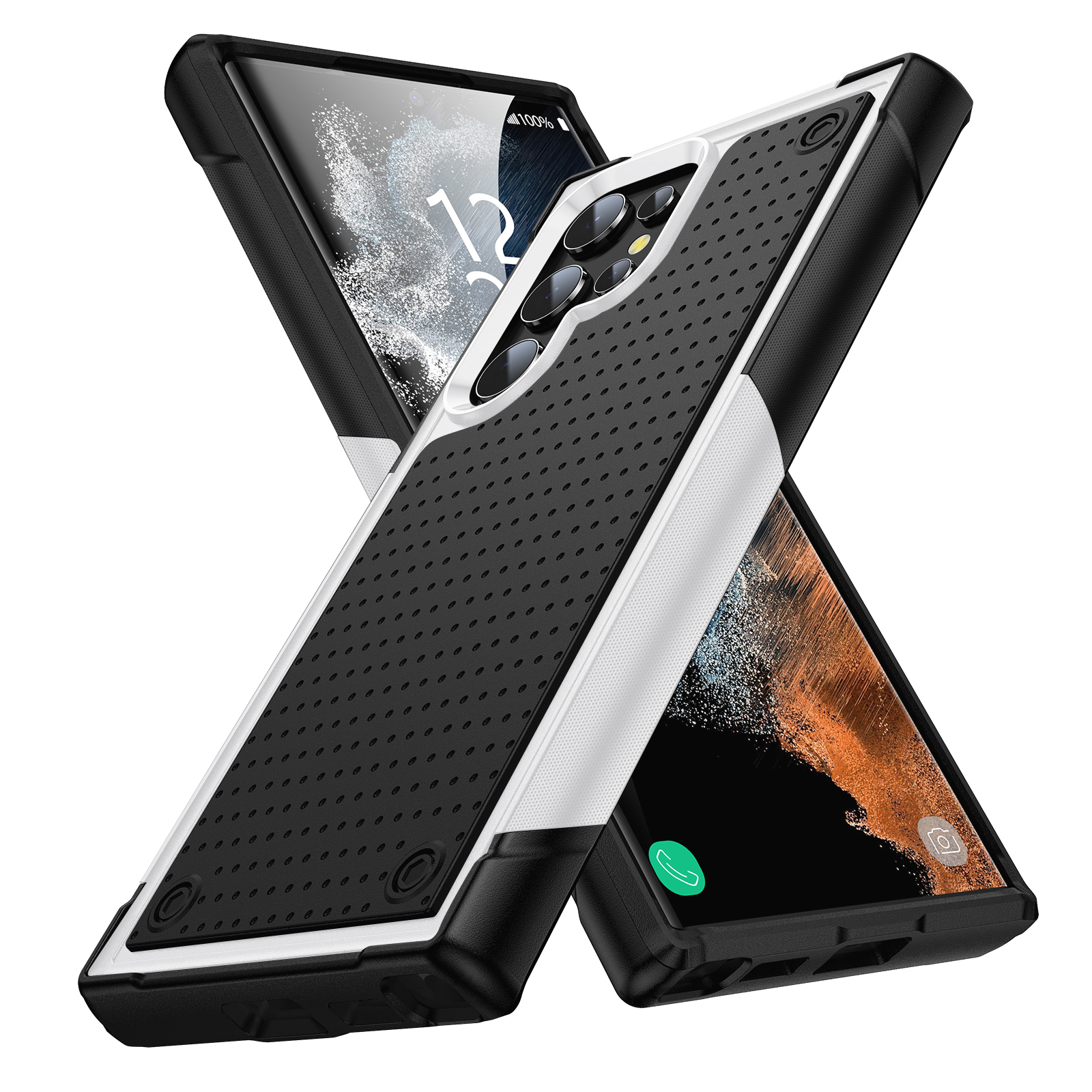 DANIEL CASE FOR SAMSUNG GALAXY S23 ULTRA