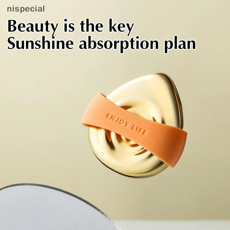 Detail Beauty Sponge Cushion