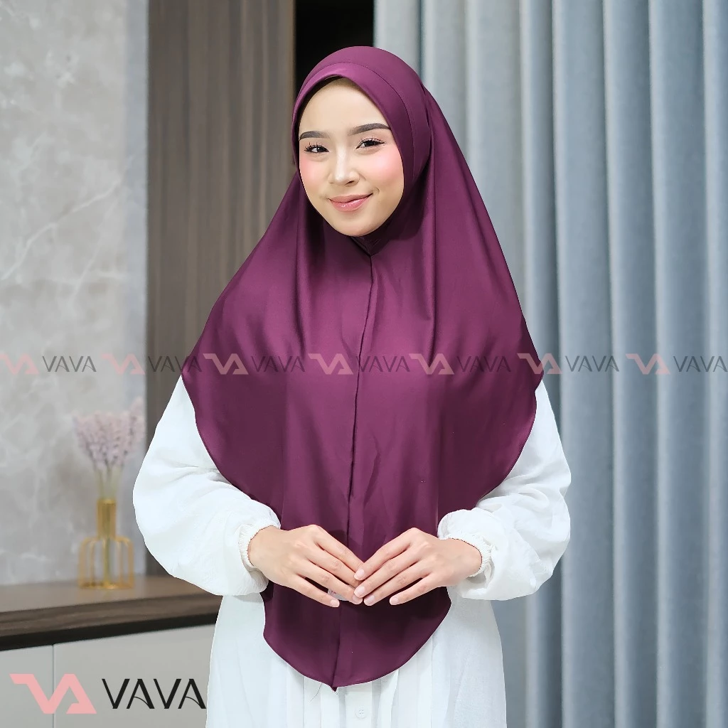 VAVA HIJAB INSTAN