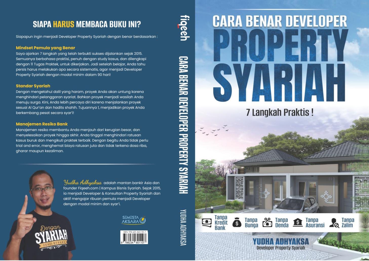 Buku Property Syariah logo
