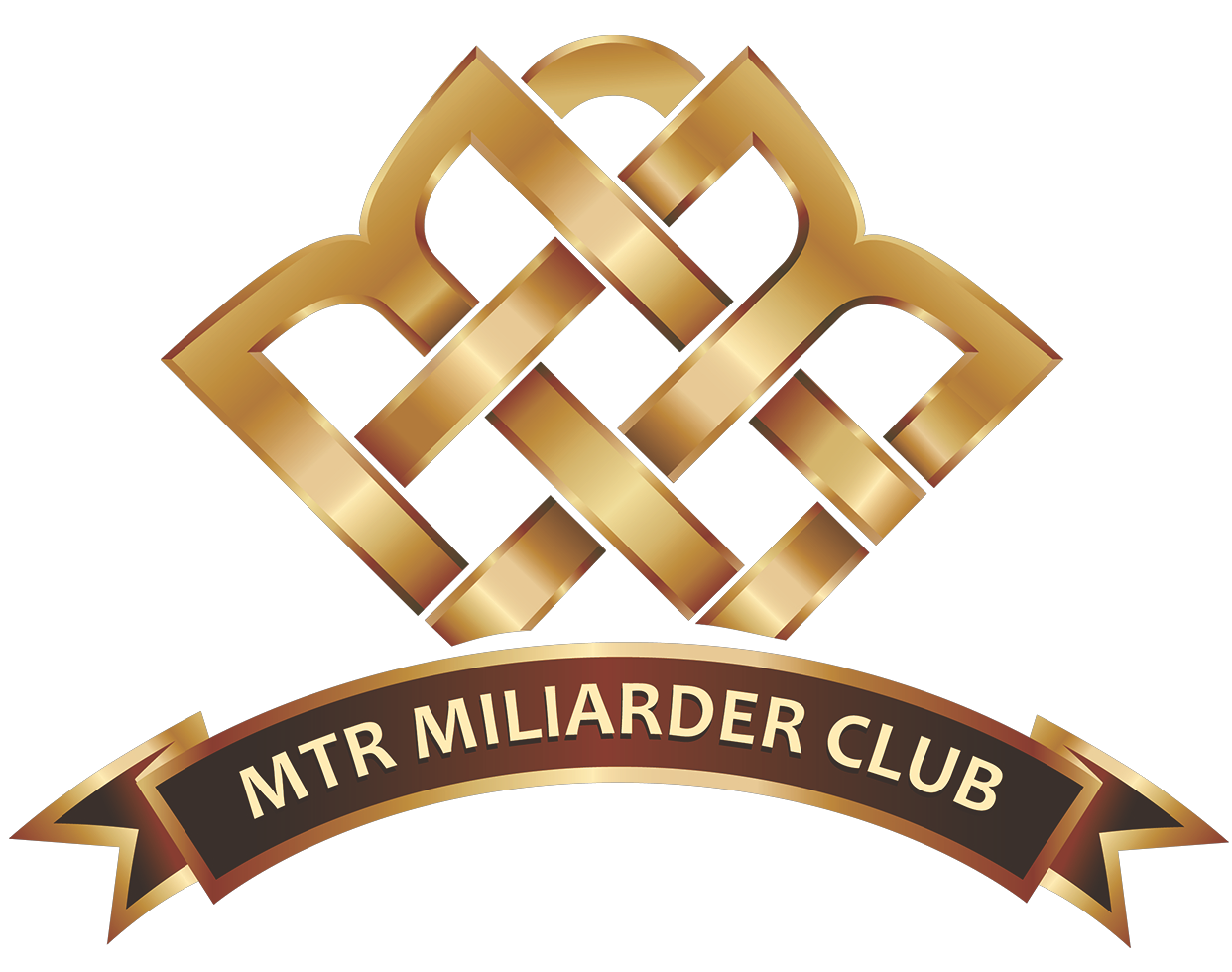 Buku Merah MTR Miliarder Club store