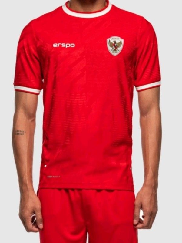 JERSEY TIMNAS ERSPO AR logo