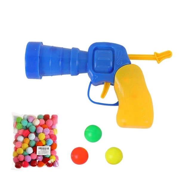 🔔 BOLTSHOOTER FUNNIEST GUN GAME FOR PETS 🔔 logo
