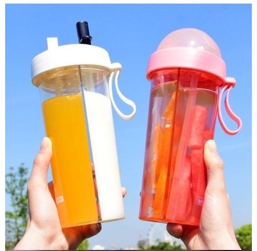 Botol 2 Sides ✨ logo