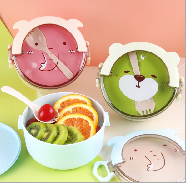 LUNCH BOX PORTABLE BELI 1 GRATIS 1 ⚡ logo