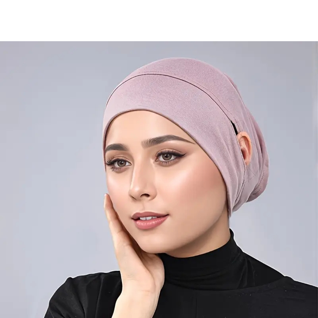 Multi-Functional Turban